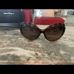 Salvatore Ferragamo Sunglasses